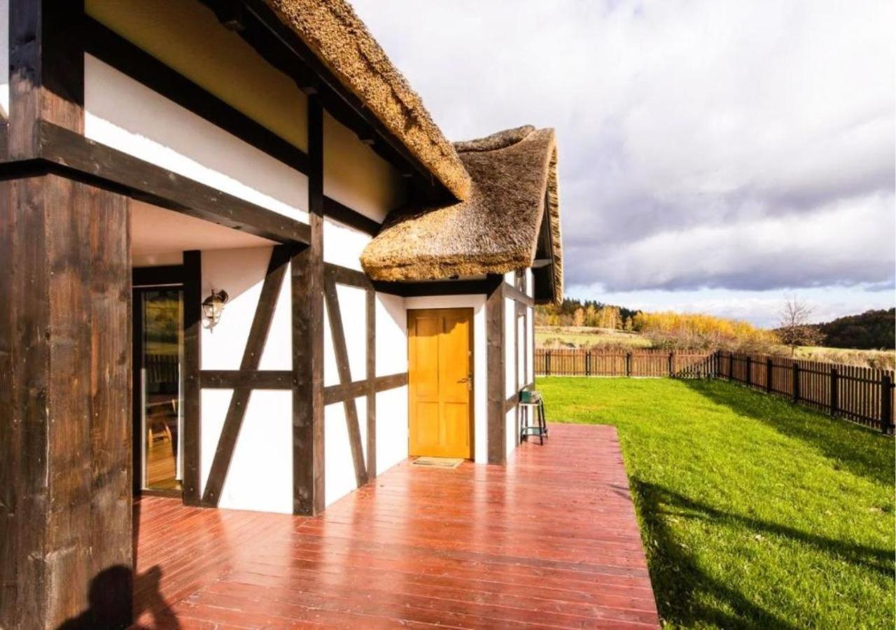 Ferienhaus Hereczowka Laskowka (Lower Silesia)