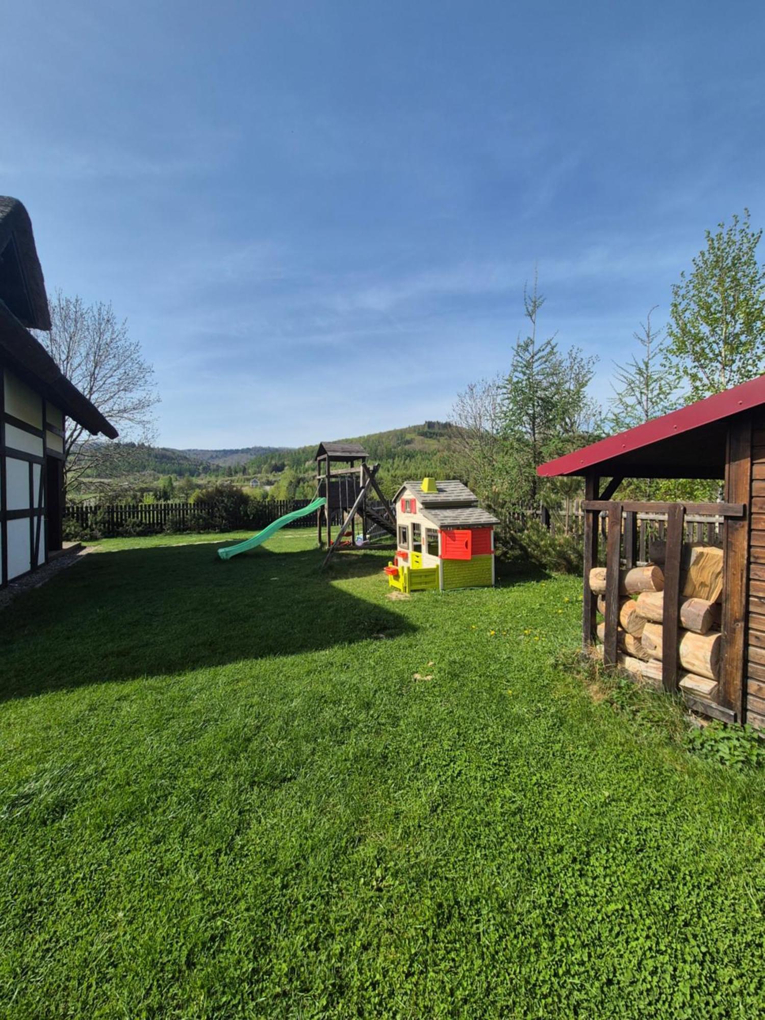 Holiday home Hereczowka