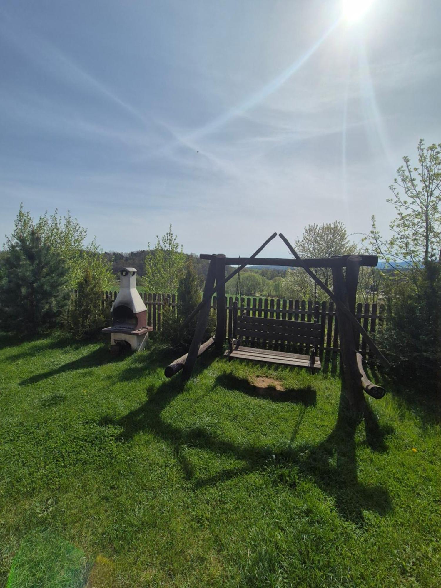 Holiday home Hereczowka Laskowka (Lower Silesia)