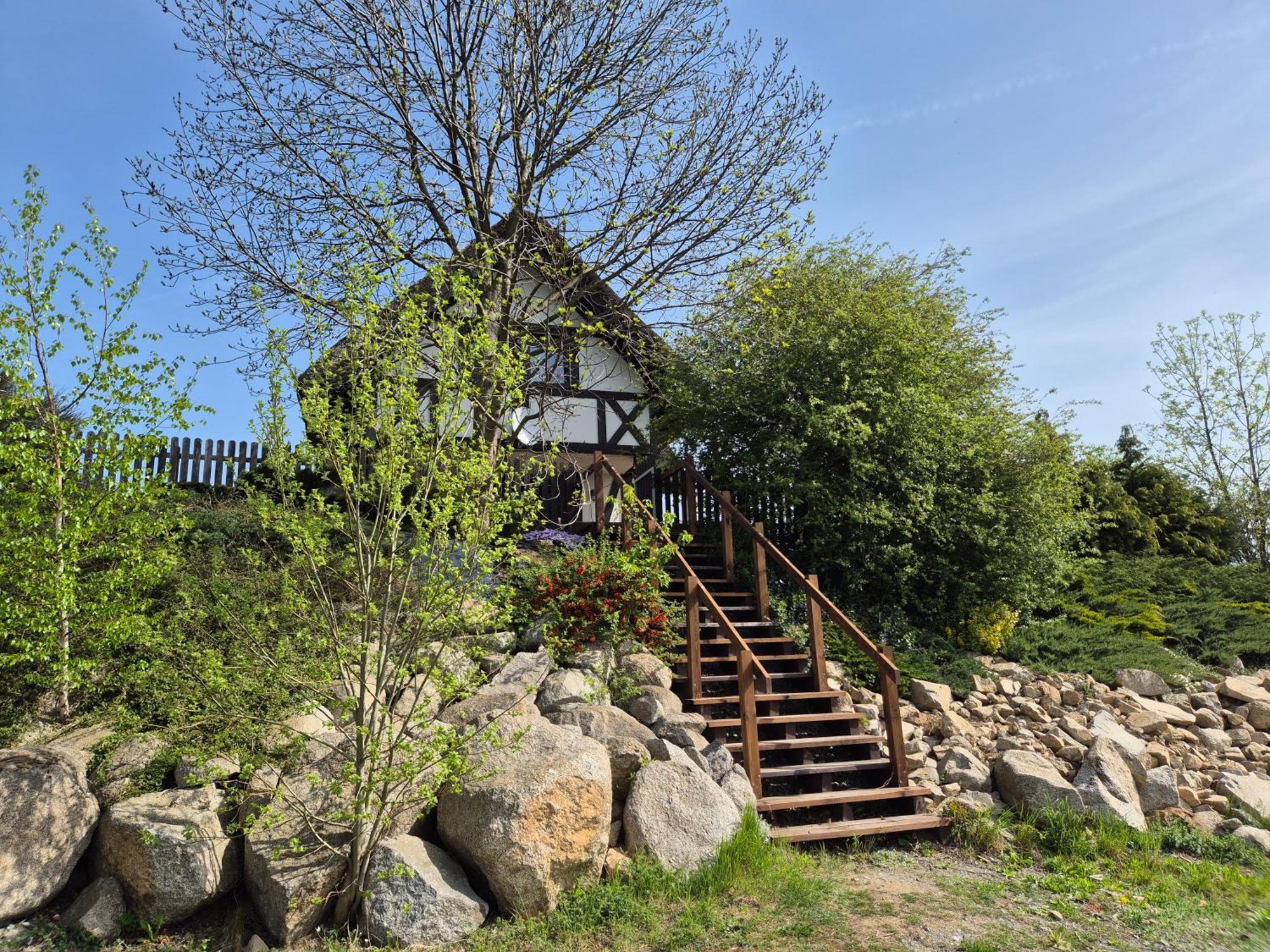 Ferienhaus Hereczowka *